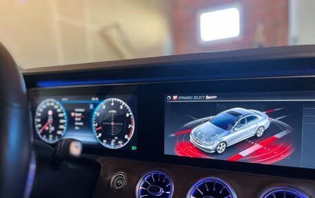 Mercedes-Benz E-Класс, 2017 год, 3 050 000 рублей, 29 фотография