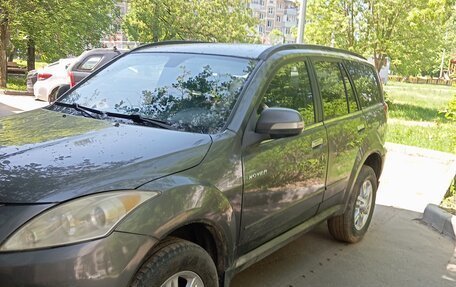 Great Wall Hover H5, 2012 год, 680 000 рублей, 4 фотография