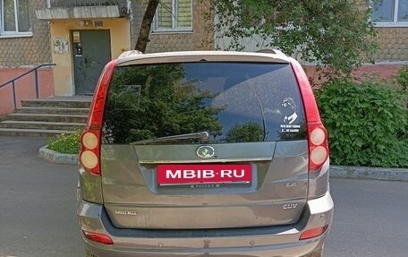 Great Wall Hover H5, 2012 год, 680 000 рублей, 2 фотография