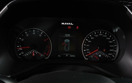 Haval Jolion, 2026 год, 2 449 000 рублей, 11 фотография