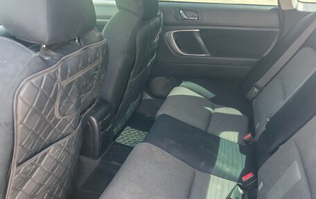 Subaru Legacy IV, 2006 год, 800 000 рублей, 9 фотография