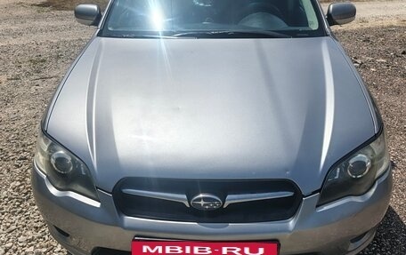 Subaru Legacy IV, 2006 год, 800 000 рублей, 2 фотография