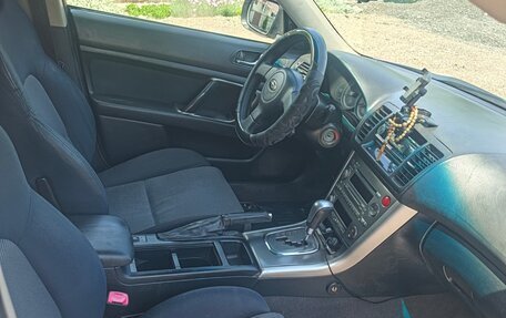 Subaru Legacy IV, 2006 год, 800 000 рублей, 12 фотография