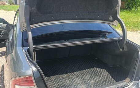Subaru Legacy IV, 2006 год, 800 000 рублей, 13 фотография