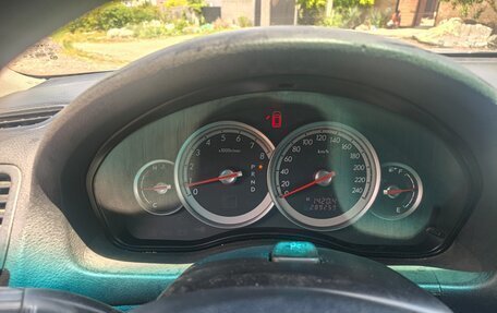 Subaru Legacy IV, 2006 год, 800 000 рублей, 11 фотография