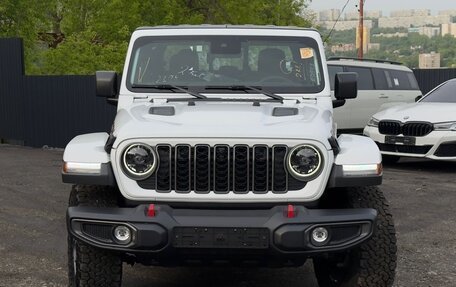 Jeep Gladiator, 2025 год, 7 550 000 рублей, 2 фотография