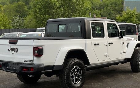 Jeep Gladiator, 2025 год, 7 550 000 рублей, 7 фотография