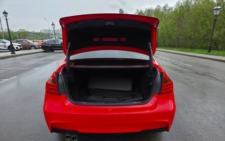 BMW 3 серия, 2013 год, 1 800 000 рублей, 9 фотография