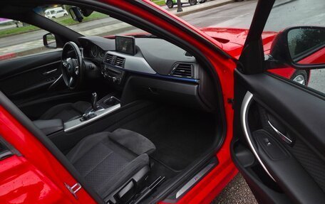 BMW 3 серия, 2013 год, 1 800 000 рублей, 7 фотография