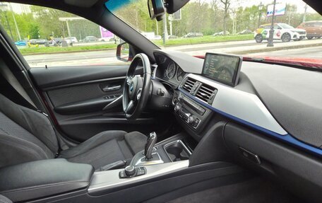 BMW 3 серия, 2013 год, 1 800 000 рублей, 6 фотография