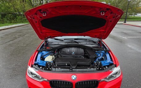 BMW 3 серия, 2013 год, 1 800 000 рублей, 5 фотография