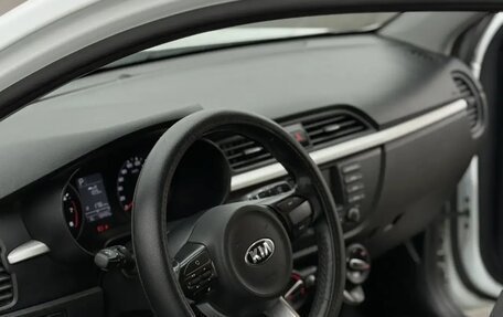KIA Rio IV, 2020 год, 1 250 000 рублей, 7 фотография