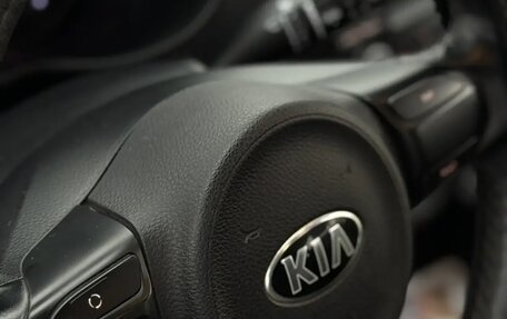 KIA Rio IV, 2020 год, 1 250 000 рублей, 8 фотография