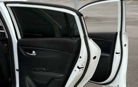 KIA Rio IV, 2020 год, 1 250 000 рублей, 6 фотография