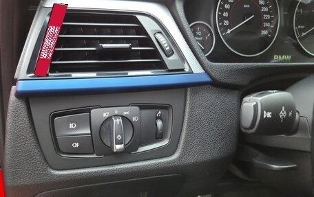 BMW 3 серия, 2013 год, 1 800 000 рублей, 11 фотография