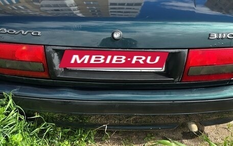 ГАЗ 3110 «Волга», 2003 год, 100 000 рублей, 2 фотография