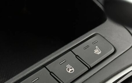 KIA Rio IV, 2020 год, 1 250 000 рублей, 9 фотография