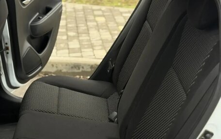 KIA Rio IV, 2020 год, 1 250 000 рублей, 16 фотография