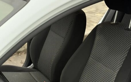 KIA Rio IV, 2020 год, 1 250 000 рублей, 11 фотография