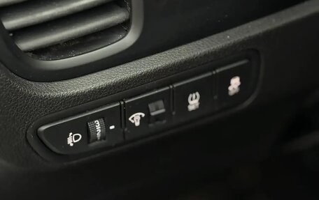 KIA Rio IV, 2020 год, 1 250 000 рублей, 18 фотография