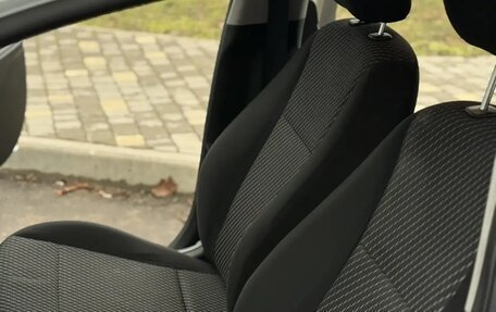 KIA Rio IV, 2020 год, 1 250 000 рублей, 12 фотография