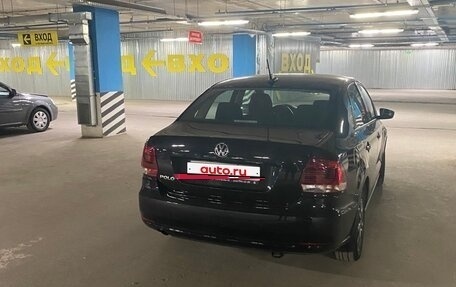 Volkswagen Polo VI (EU Market), 2017 год, 985 000 рублей, 4 фотография