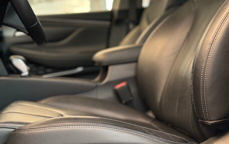 Hyundai Santa Fe IV, 2018 год, 3 499 000 рублей, 17 фотография