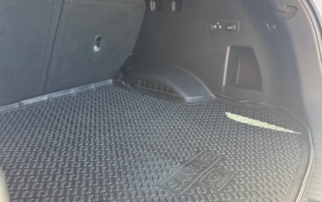 Hyundai Santa Fe IV, 2018 год, 3 499 000 рублей, 20 фотография