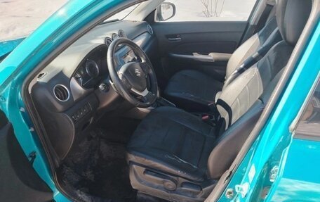Suzuki Vitara II рестайлинг, 2019 год, 2 000 000 рублей, 3 фотография