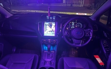 Subaru Impreza IV, 2018 год, 1 425 000 рублей, 18 фотография