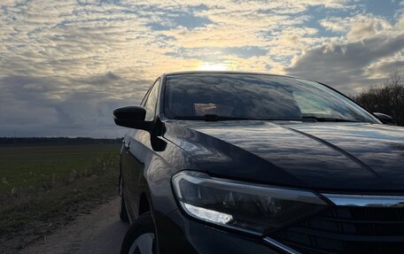 Volkswagen Polo VI (EU Market), 2020 год, 1 760 000 рублей, 4 фотография