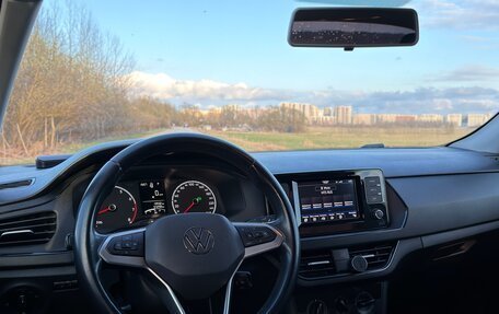 Volkswagen Polo VI (EU Market), 2020 год, 1 760 000 рублей, 7 фотография
