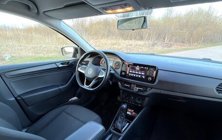 Volkswagen Polo VI (EU Market), 2020 год, 1 760 000 рублей, 12 фотография