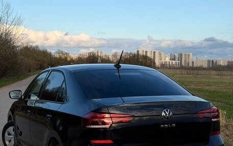 Volkswagen Polo VI (EU Market), 2020 год, 1 760 000 рублей, 6 фотография