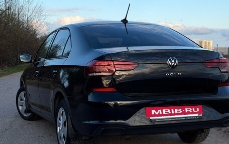 Volkswagen Polo VI (EU Market), 2020 год, 1 760 000 рублей, 10 фотография