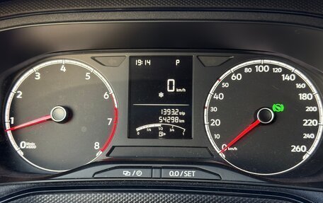 Volkswagen Polo VI (EU Market), 2020 год, 1 760 000 рублей, 18 фотография