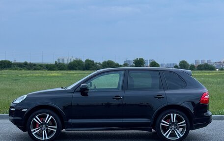Porsche Cayenne III, 2008 год, 1 300 000 рублей, 4 фотография