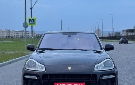Porsche Cayenne III, 2008 год, 1 300 000 рублей, 2 фотография