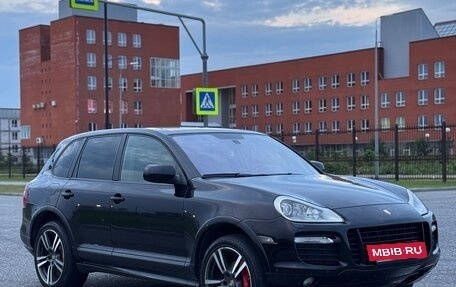 Porsche Cayenne III, 2008 год, 1 300 000 рублей, 3 фотография