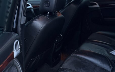 Porsche Cayenne III, 2008 год, 1 300 000 рублей, 15 фотография
