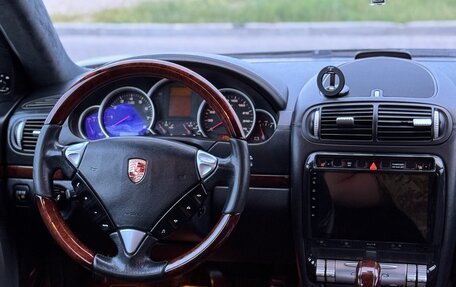Porsche Cayenne III, 2008 год, 1 300 000 рублей, 7 фотография