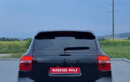 Porsche Cayenne III, 2008 год, 1 300 000 рублей, 5 фотография