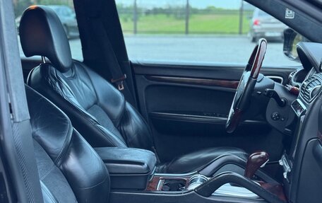 Porsche Cayenne III, 2008 год, 1 300 000 рублей, 9 фотография