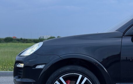 Porsche Cayenne III, 2008 год, 1 300 000 рублей, 11 фотография