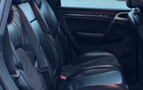 Porsche Cayenne III, 2008 год, 1 300 000 рублей, 8 фотография