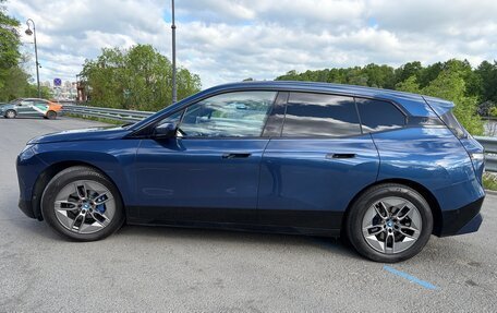 BMW iX, 2023 год, 6 700 000 рублей, 3 фотография