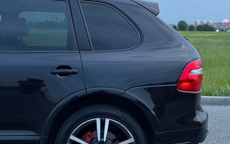 Porsche Cayenne III, 2008 год, 1 300 000 рублей, 12 фотография