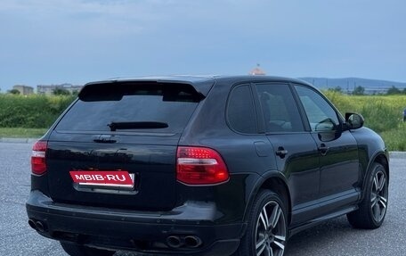 Porsche Cayenne III, 2008 год, 1 300 000 рублей, 6 фотография