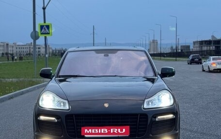 Porsche Cayenne III, 2008 год, 1 300 000 рублей, 10 фотография