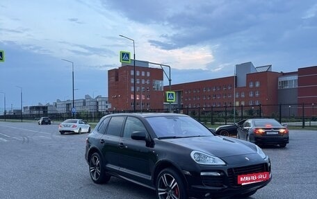 Porsche Cayenne III, 2008 год, 1 300 000 рублей, 14 фотография